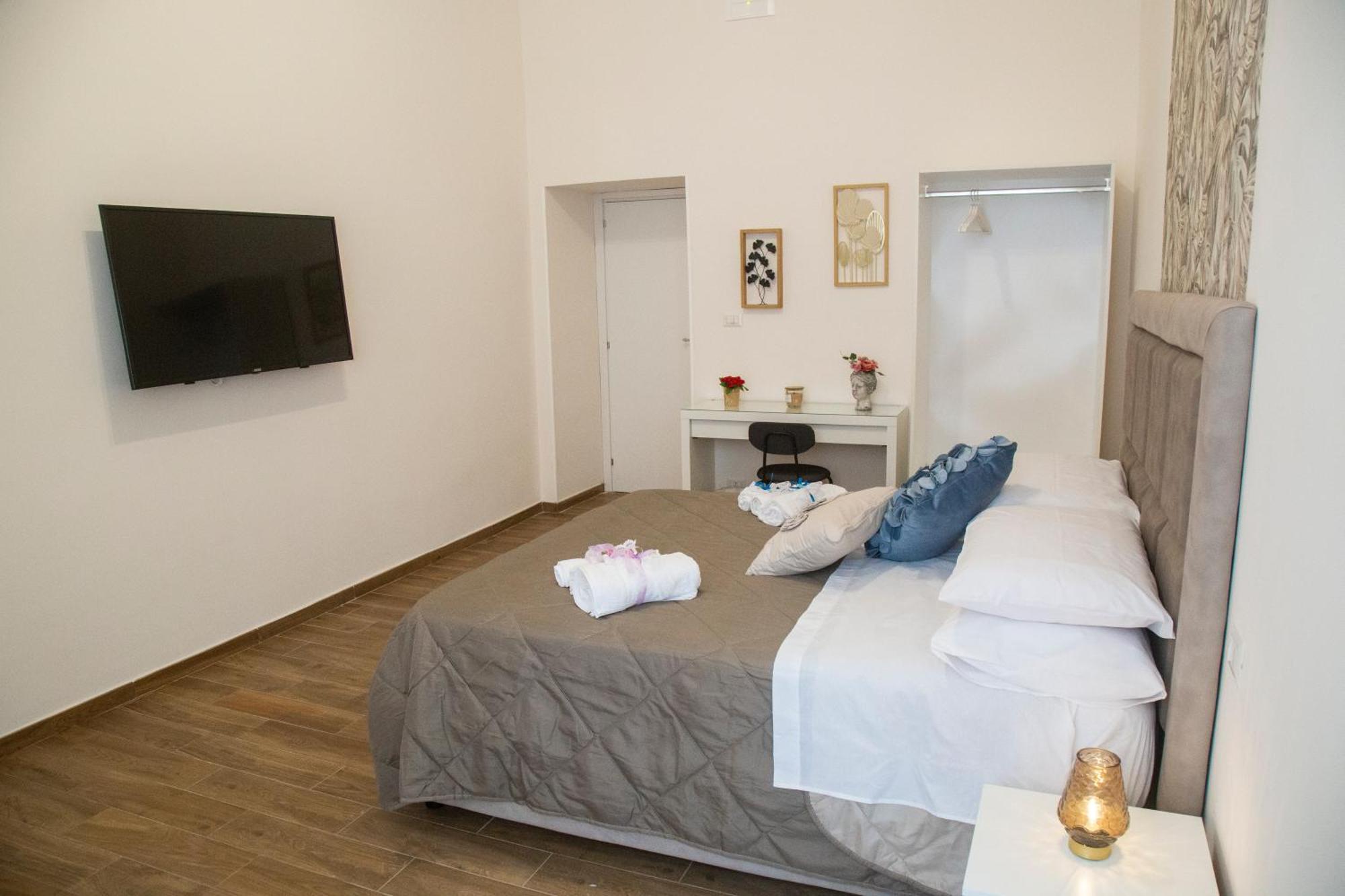 Peppe Prestige Home Nápoly Kültér fotó