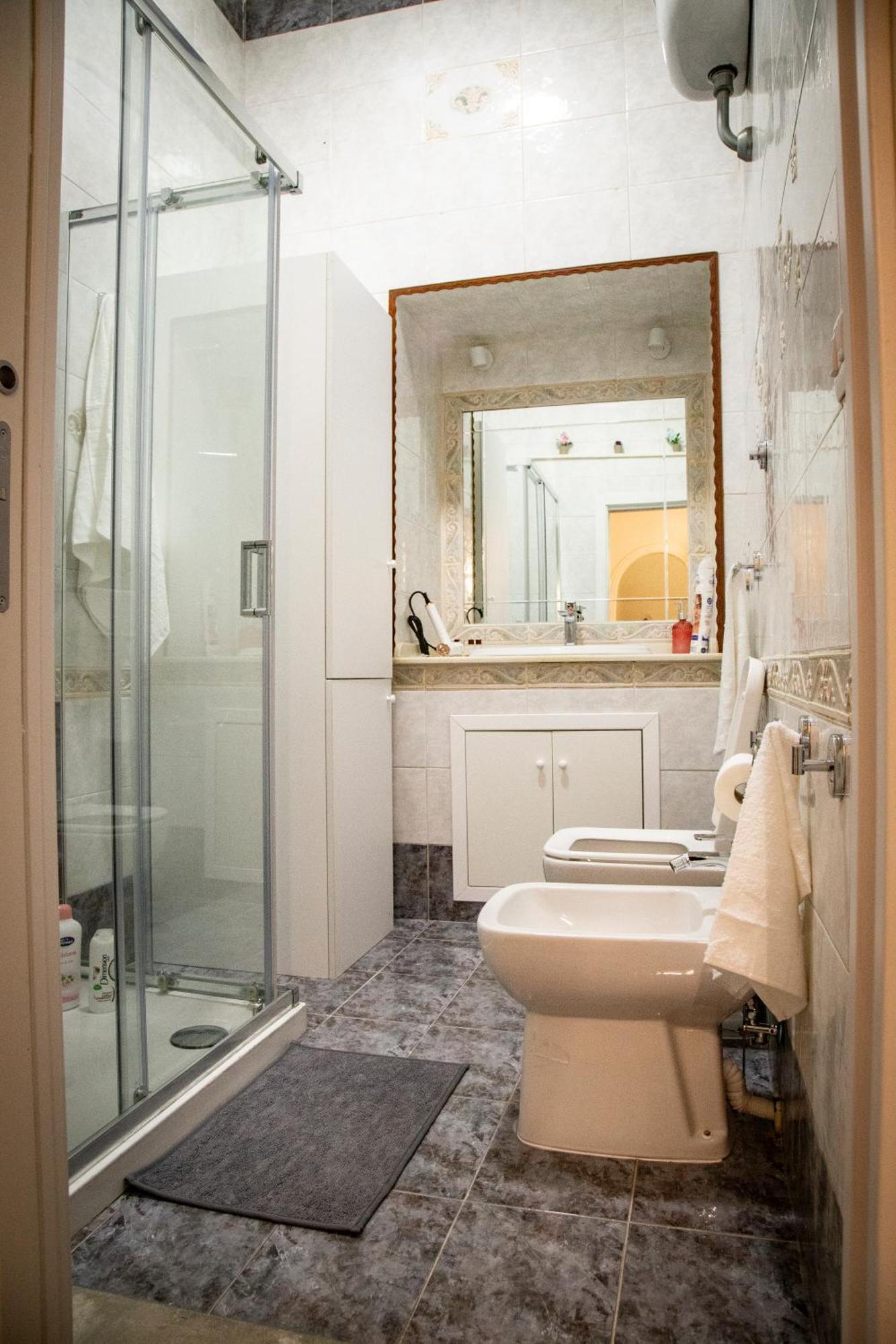 Peppe Prestige Home Nápoly Kültér fotó