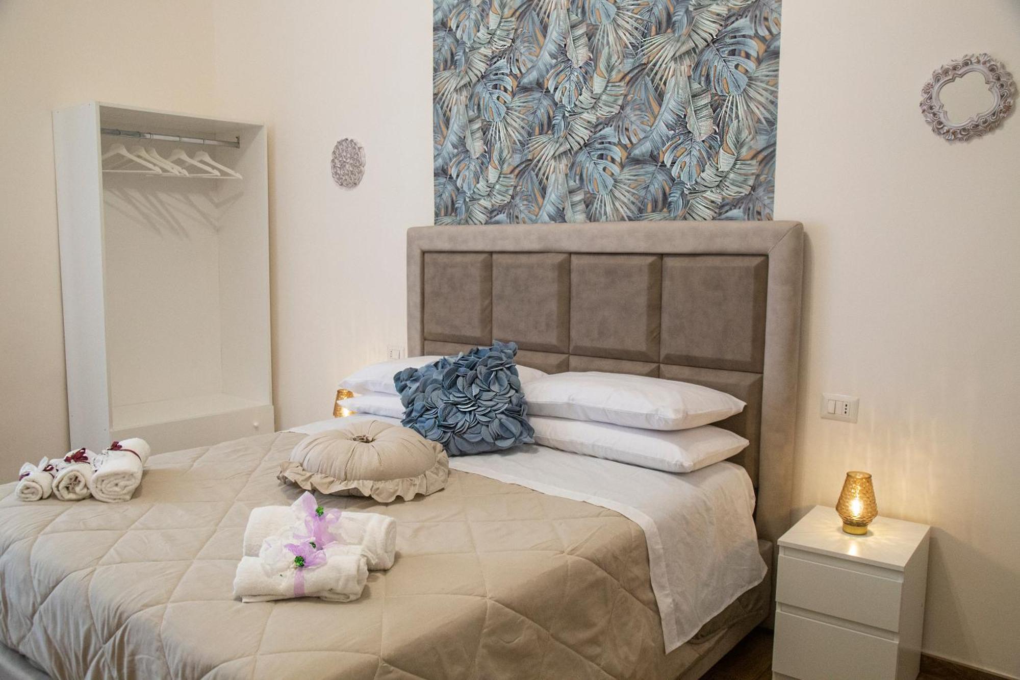 Peppe Prestige Home Nápoly Kültér fotó