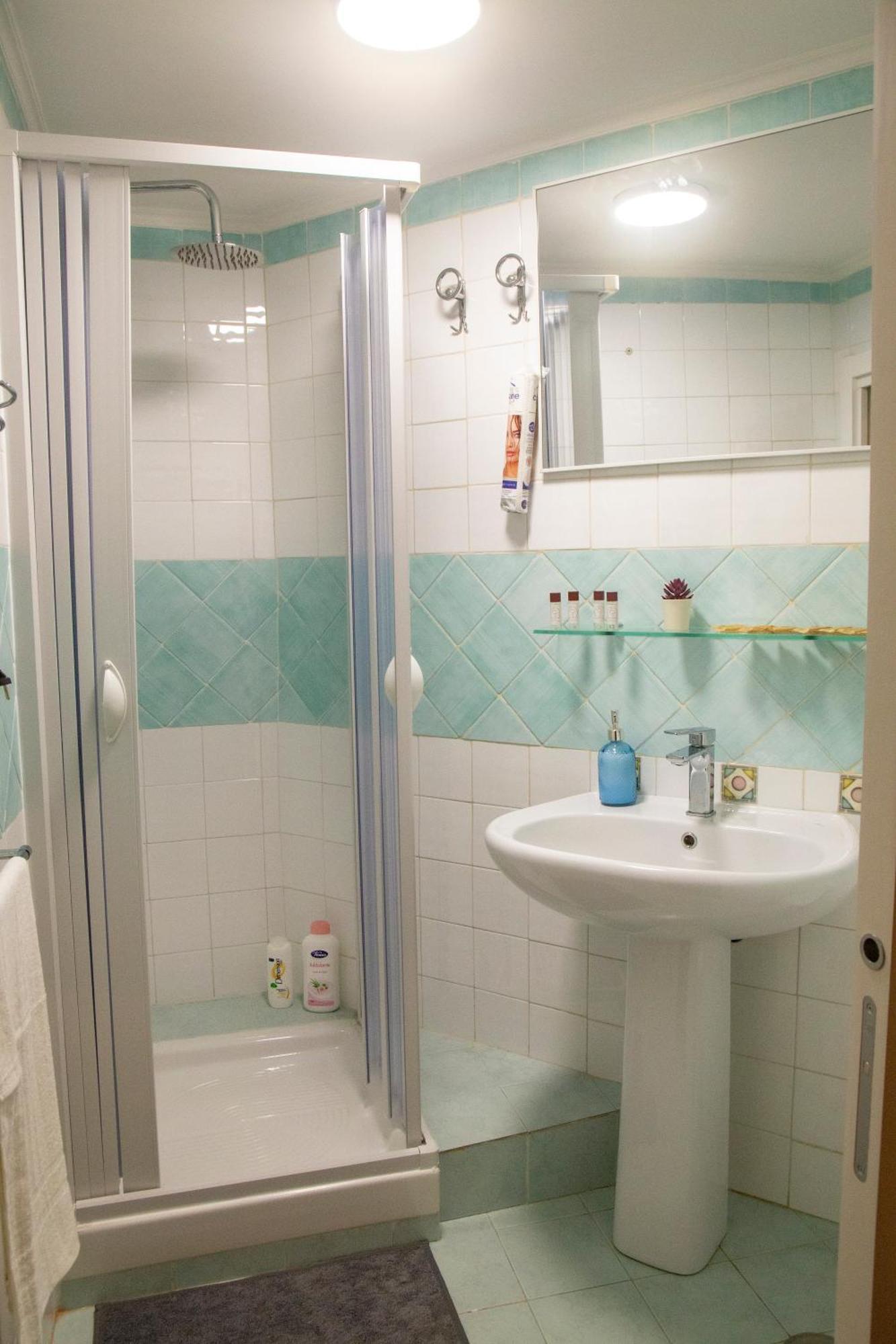 Peppe Prestige Home Nápoly Kültér fotó